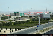 فرودگاه امام خمینی (ره)