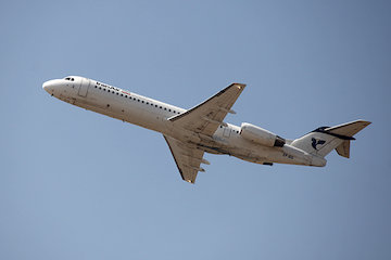 ثبات نرخ بلیط سفرهای هوایی تا اطلاع ثانوی/ برگزاری دور دوم مذاکرات ایران و اوکراین درباره سانحه هواپیما/ ایجاد جذابیت در فضای کشور برای بازگشت پروازهای عبوری هواپیما ایران ایر