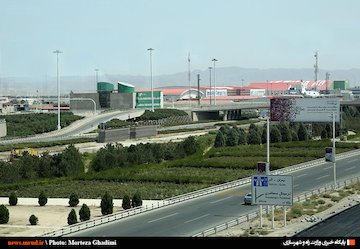 بازگرداندن ۱۰۰ درصد وجه بلیت هوایی در صورت لغو پرواز / استقرار روزانه حداقل ۴۰۰ اتوبوس در مرز مهران
 فرودگاه امام خمینی (ره)
