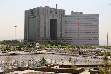 رقابت بیش از ۲ هزار مهندس برای احراز پست هیاتمدیره سازمانهای نظام مهندسی ساختمان  ساختمان وزارت راه و شهرسازی