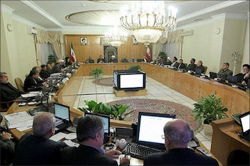 تعیین سقف هزینه گردهمایی بینالمللی تغییر اقلیم توسط هیئت وزیران هیات وزیران
