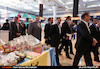 گزارش تصویری / بازدید وزیر راه و شهرسازی از بیستمین نمایشگاه مطبوعات و خبرگزاری ها
