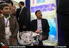 گزارش تصویری / بازدید وزیر راه و شهرسازی از نمایشگاه مطبوعات و خبرگزاری‌ها -  2