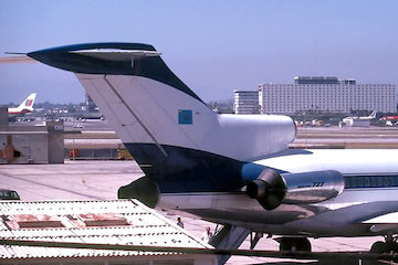 هواپیمایی آسمان تا ۳۰ روز دیگر مجوز فروش۳۰ فروند هواپیمای بوئینگ را دریافت میکند بوئینگ