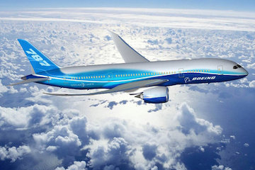 کاهش ۸۰ درصدی دادههای هواشناسی گردآوریشده توسط هواپیماها هواپیما