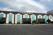 فرودگاه ارومیه