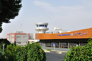 فرودگاه سنندج
