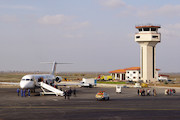 فرودگاه گرگان