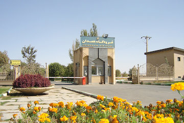 برنامهريزی فرودگاه همدان برای تامين ايمنی سفرهای نوروزی فرودگاه همدان