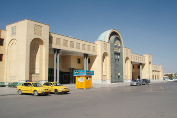 تجهيزات عمليات زمستانی فرودگاه اصفهان بازرسی شد فرودگاه اصفهان