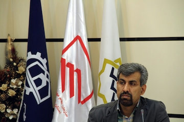 روند مثبت بهسازی بافتهای فرسوده اطراف حرم امام رضا (ع) / تاثیر مثبت افزایش وام در روند نوسازی محمد علي منصوري