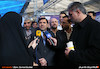 نمایشگاه ششمین همایش ملی قیر و آسفالت ایران