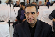علیرضا طاهری