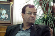 احمد جباری