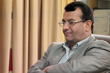 احمد جباری