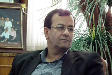 احمد جباری