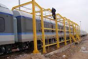 واگن سازی اریکو