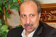 محمدرضا شاملو