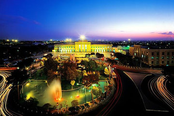 کسب رتبه اول راهآهن تهران در شاخصهای اختصاصی جشنواره شهید رجایی ایستگاه راه آهن تهران