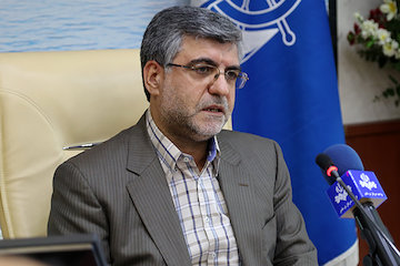 اعتبار گواهینامه سیستم مدیریت کیفیت در سازمان بنادر و دریانوردی تمدید شد محمد سعیدنژاد