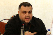 علی نورزاد