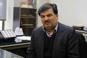 احمد اصغری مهرآبادی