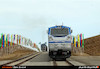 خط آهن ایران - ترکمنستان - قزاقستان