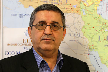 تردد نزدیك به نیم میلیون نفر از پایانههای مرزی در مرحله اول سفرهای نوروزی محمدجواد عطرچیان