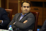 فریبرز واحدی