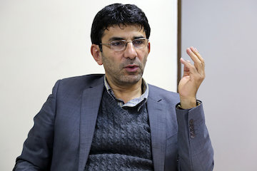 محمد شکرچی زاده