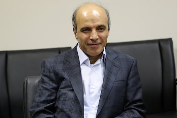 سعید معیدفر