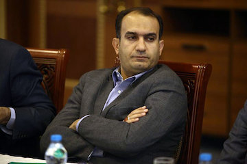 حکایت بمب ترافیکی در تهران فریبرز واحدی