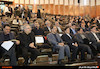 چهاردهمین حضور عباس آخوندی در همایش سیاست های توسعه مسکن در ایران