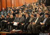 چهاردهمین حضور عباس آخوندی در همایش سیاست های توسعه مسکن در ایران