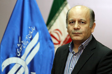 رايزنی برای راهاندازی سامانه مشترک جريان ترافيک هوايی خاورميانه و شمال آفريقا
 سعيد اكبري