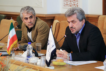 اجرای طرح ملی ایجاد ایستگاههای هواشناسی اتوماتیک در کشور داود پرهیزکار