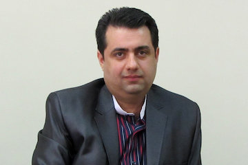 سعید اسلامی بیدگلی