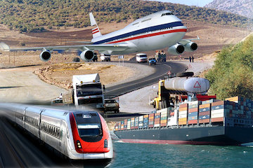 نامگذاری روزهای هفته ایمنی/ ۳۱ خرداد؛ روز بدون حادثه حمل و نقل