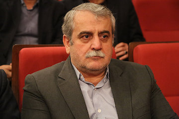 افزایش ۷ درصدی ظرفیت قطارهای مسافری نوروز ۹۴ / تمام بلیتهای قطار در پیش فروش عرضه میشوند  مراسم هفته حمل و نقل در راه آهن