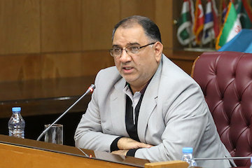 محمد ایلخانی