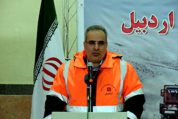 راهداران فوقالعاده سختي شغل ميگيرند  سيد سعيد سيدعلايي