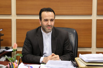 شرکت راهآهن دخل و تصرفی در صدور بارنامه ندارد عابدین هادی نژاد