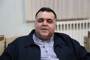 علی نورزاد 