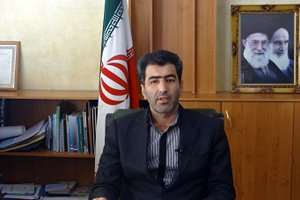 چالاکتر شدن بدنه راه و شهرسازی با انتزاع راهداری/ شناسایی ۲۰۰ نقطه حادثهخیز در جادههای چهارمحال و بختیاری/ برنامهریزی برای نصب ۴۰ دستگاه سرعتسنج در محورهای استان  قاسم قاسمي