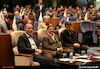 عباس آخوندی در جشنواره بهره وری و بهبود فضای کار