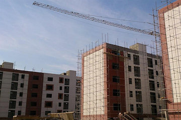 عملیات اجرایی پروژه محله الگو در تهرانسر آغاز میشود مسکن ویژه تهرانسر