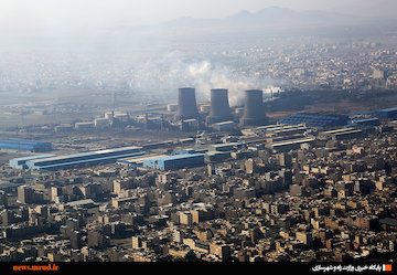 معرفی ۱۰۹ هزار واحد مسکونی خالی به سازمان امور مالیاتی جهت اخذ مالیات/۱۲۰۰۰۰ متقاضی برای دریافت وام ودیعه مسکن به بانکها معرفی شدند انبوه سازی، چهره دیگری از کلانشهر تهران