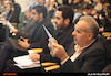 عباس آخوندی در نشست رشد اقتصادی و چرخه‌های تجاری