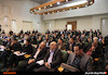 عباس آخوندی در نشست رشد اقتصادی و چرخه‌های تجاری