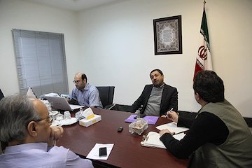 ۳ هزار واحد مسکن مهر آماده تحویل در خراسان شمالی/ تکمیل مطالعات احداث ۶۵۰ کیلومتر مسیر ریلی/ ۱۵۴ هکتار بافت فرسوده  در بجنورد  علی اصغر بدیعی مقدم مدير كل راه و شهرسازی خراسان شمالی